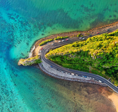 Mauritius Seychelles Tour Package