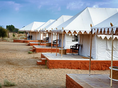 Royal Rajasthan Tour Package Day 2