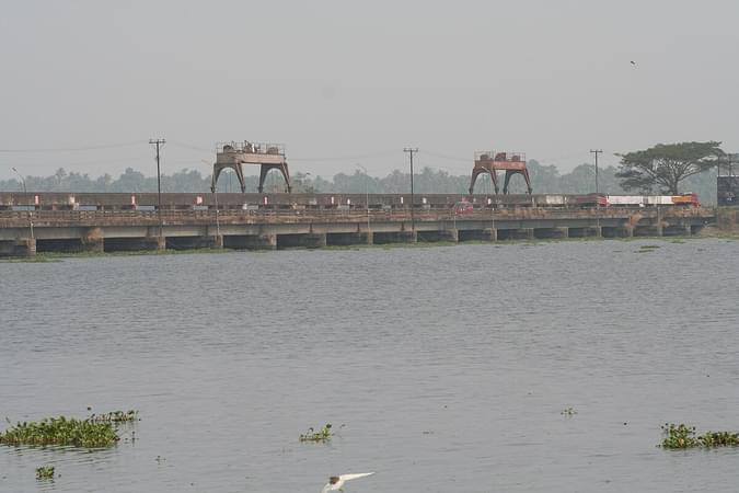 Thanneermukkom Bund