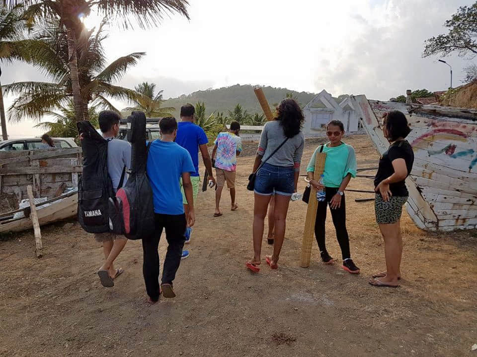 Photo from Udit Shah's trip