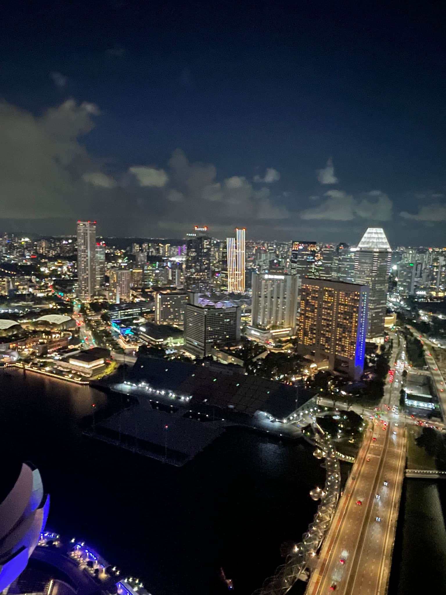Photo from Stephan Samson's trip