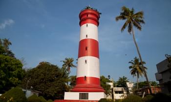 Alleppey Lighthouse Museum