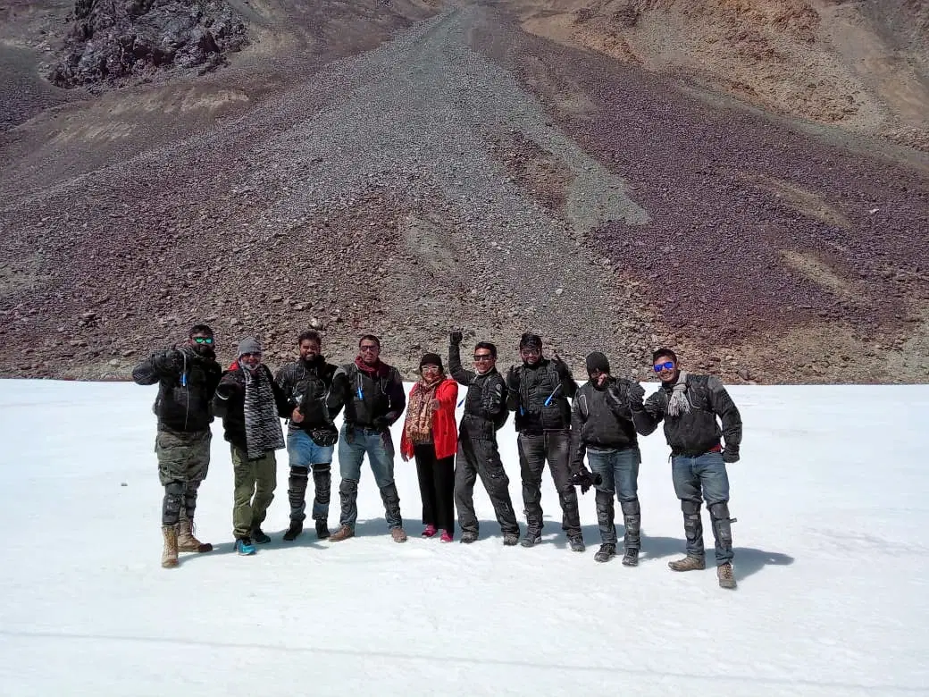Photo from Sachin Sachin's trip