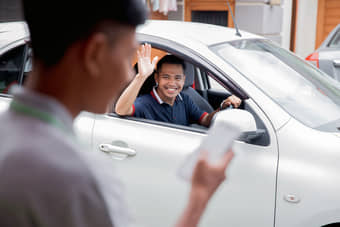 Phuket Airport to Krabi Transfers