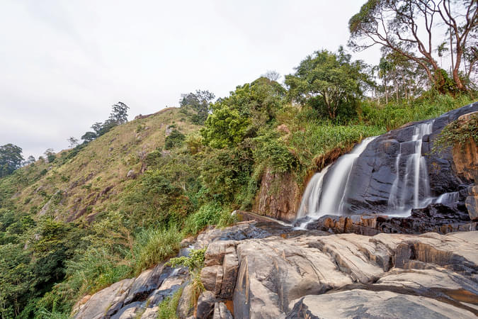 Kithal Ella Falls