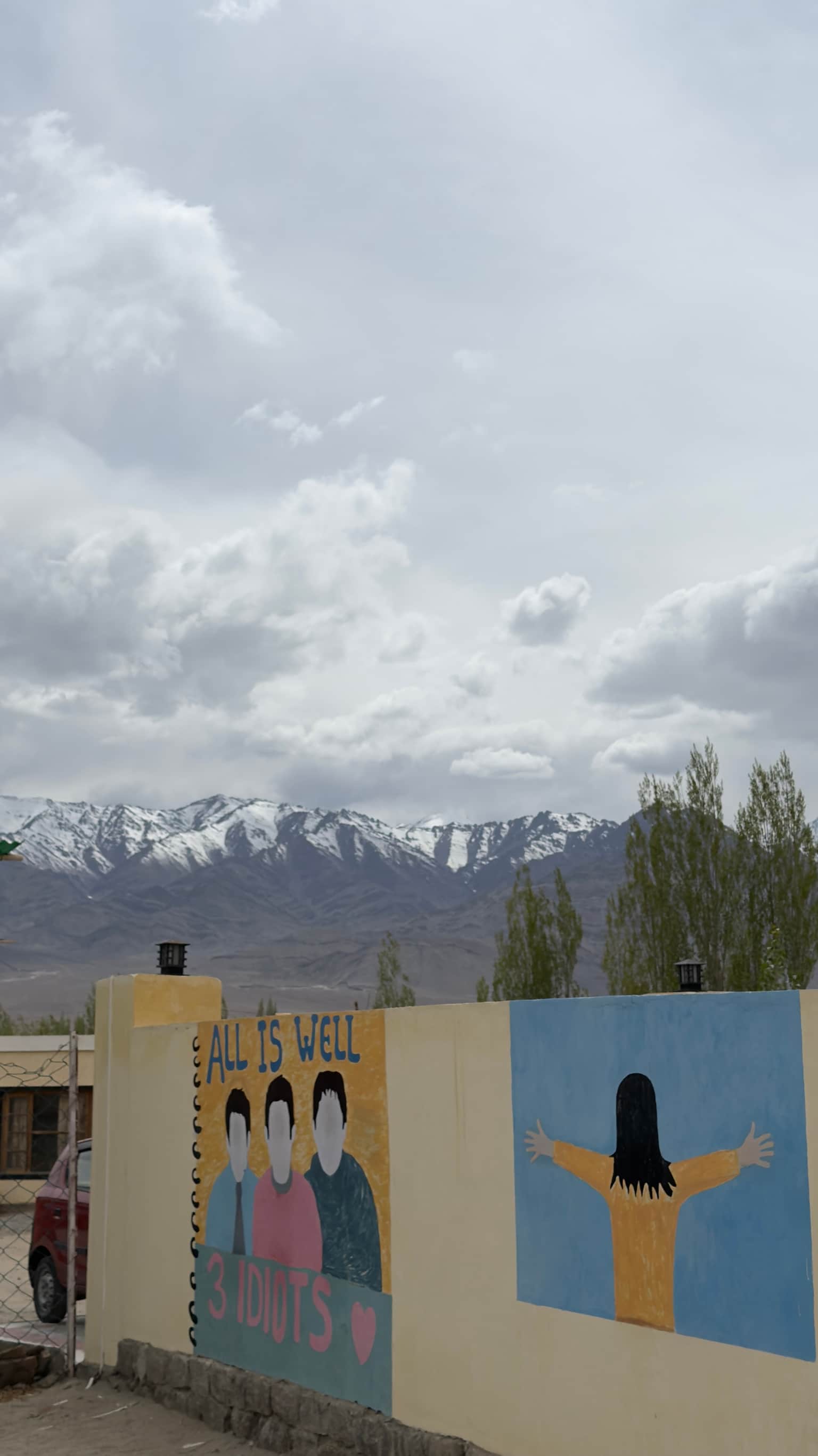 Photo from Shreshtha Dubey's trip