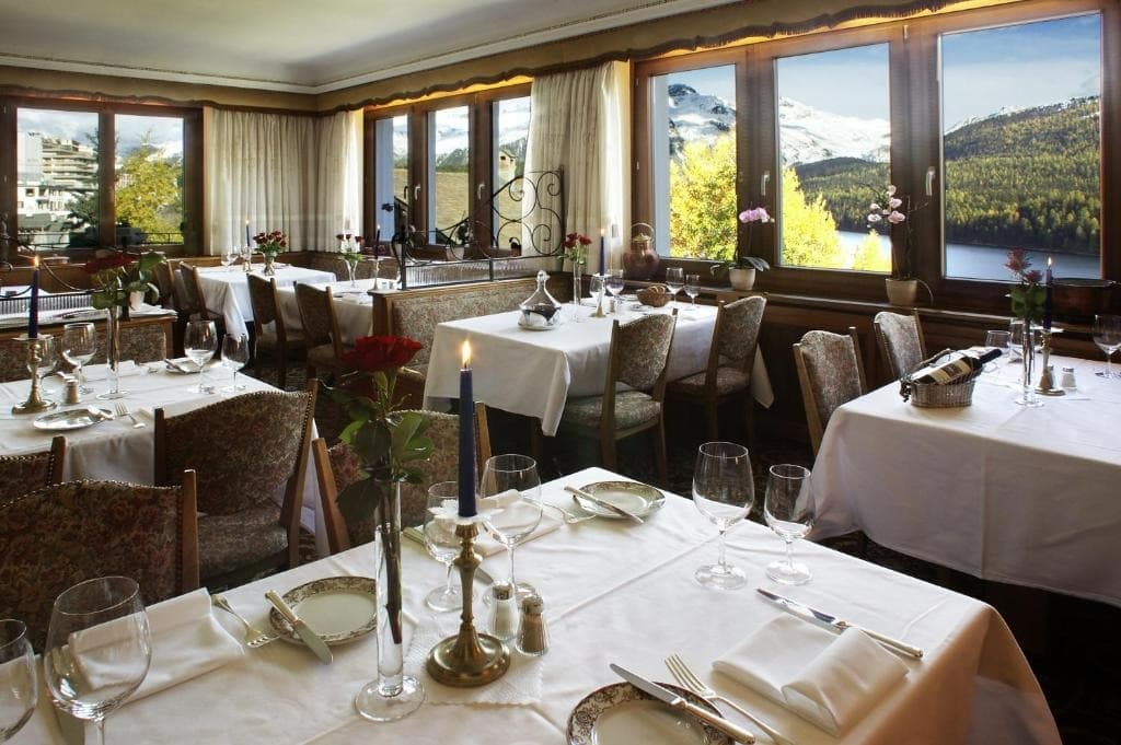 Hotel Soldanella