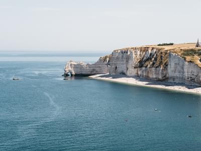 10 Beaches Near Paris You Must Visit For A Sunkissed Getaway!