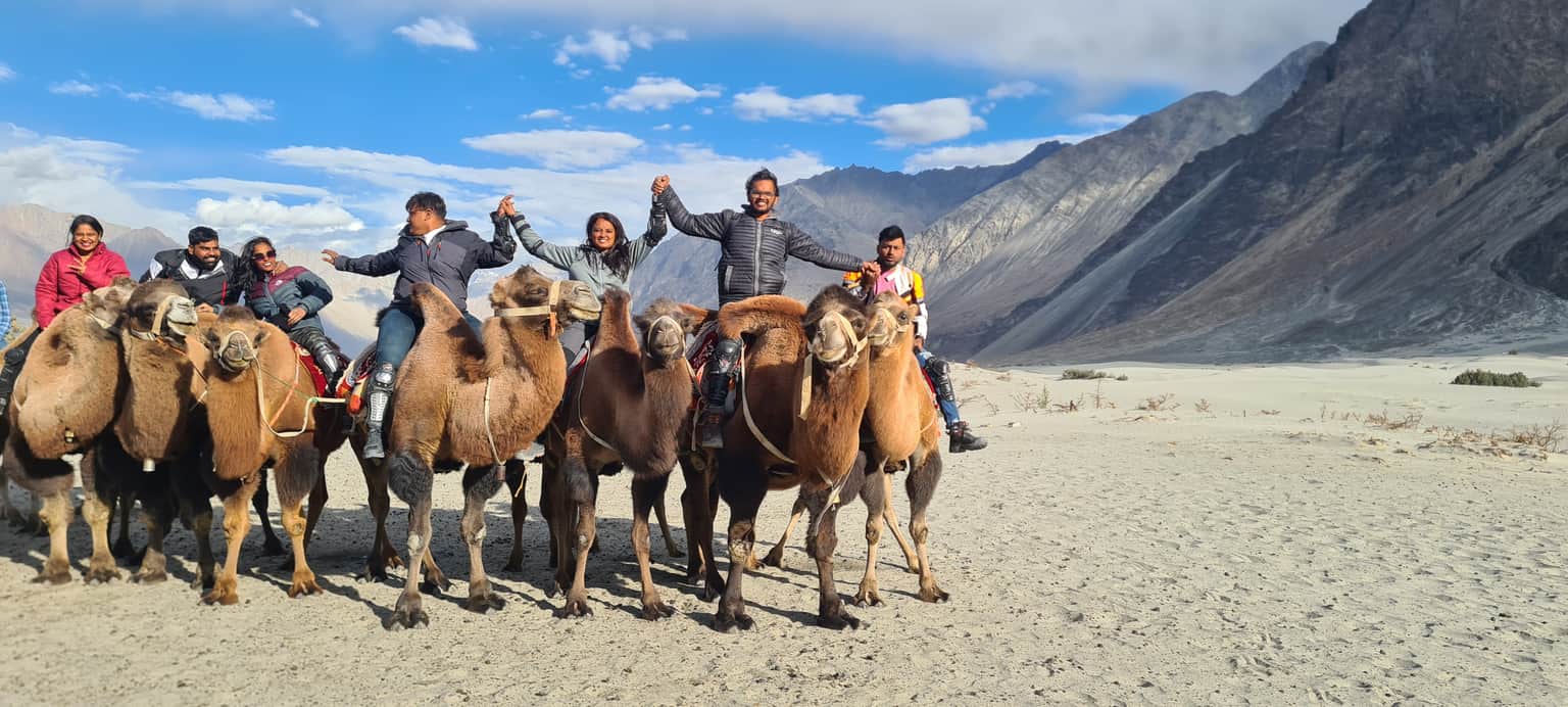 Photo from Harish PN's trip