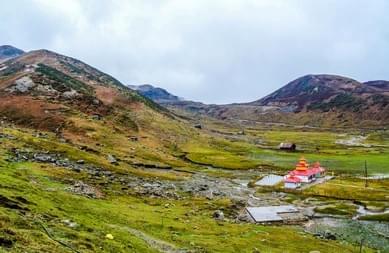 Photography and Nature Walks