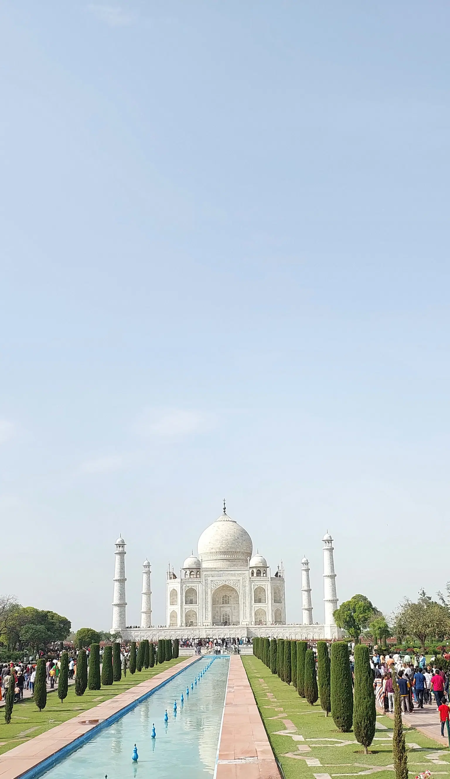 Photo from Reema Dicholkar's trip