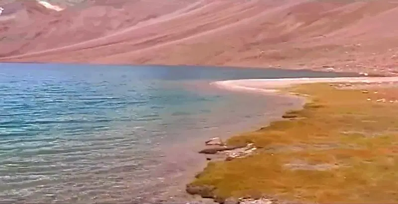 Photo from Chandrani Chattopadhyay's trip