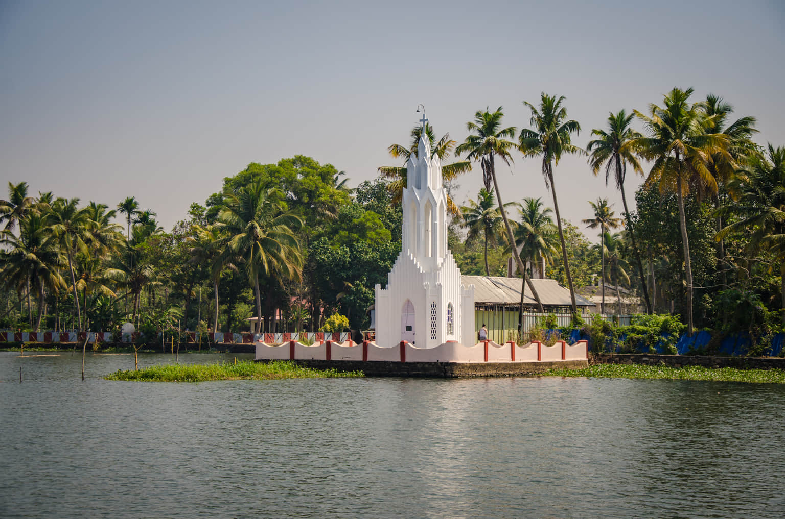 <em>Kerala</em> Tour Packages From Vadodara