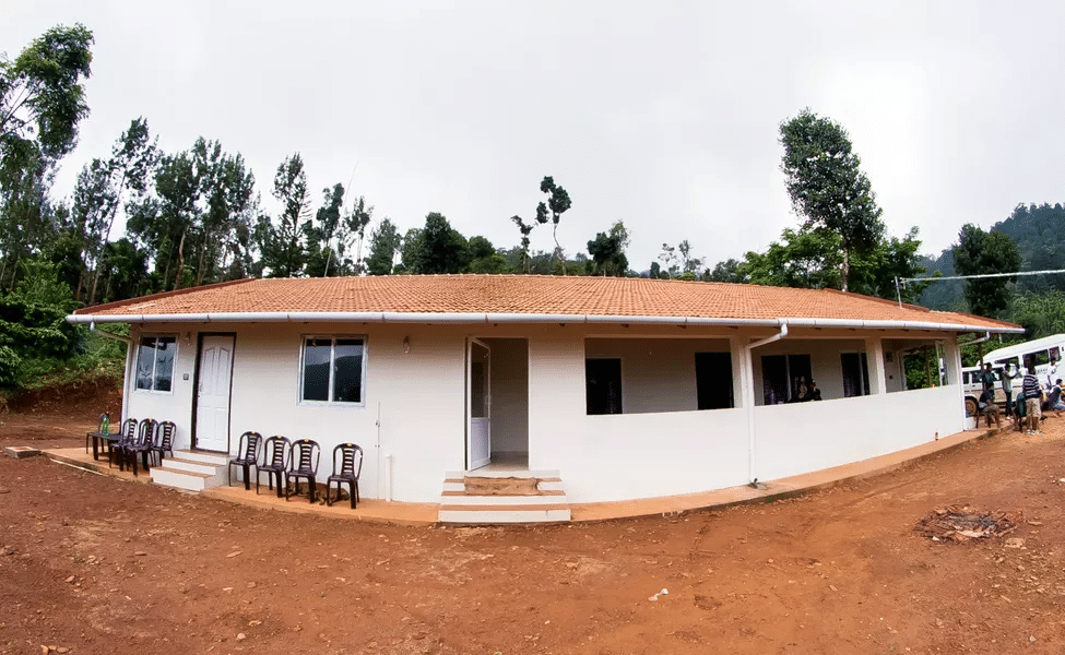 Best Experiential Homestays In Chikmagalur