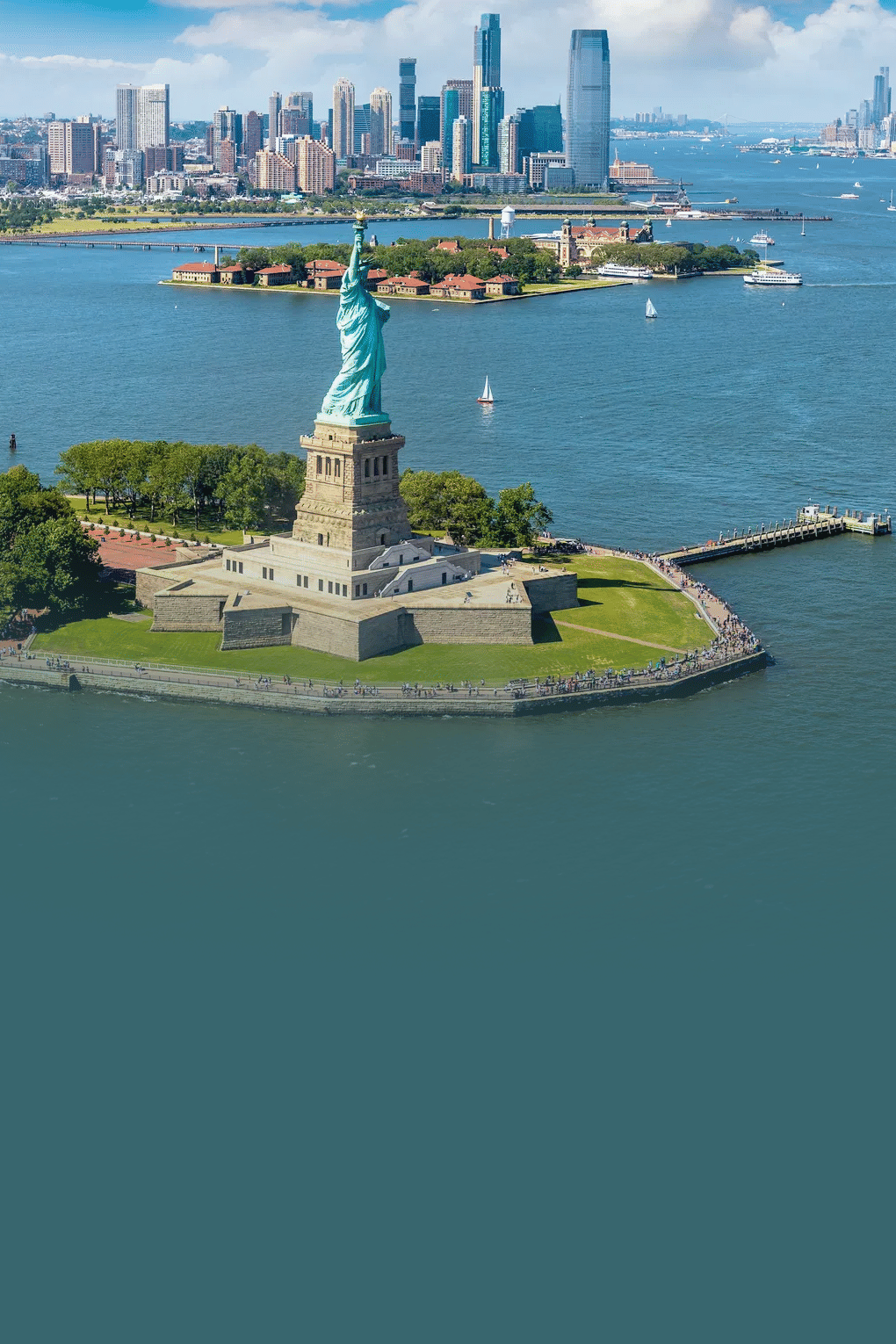 Best of USA | Group Tour Package