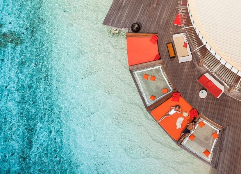 Club Med Kani, Maldives Image
