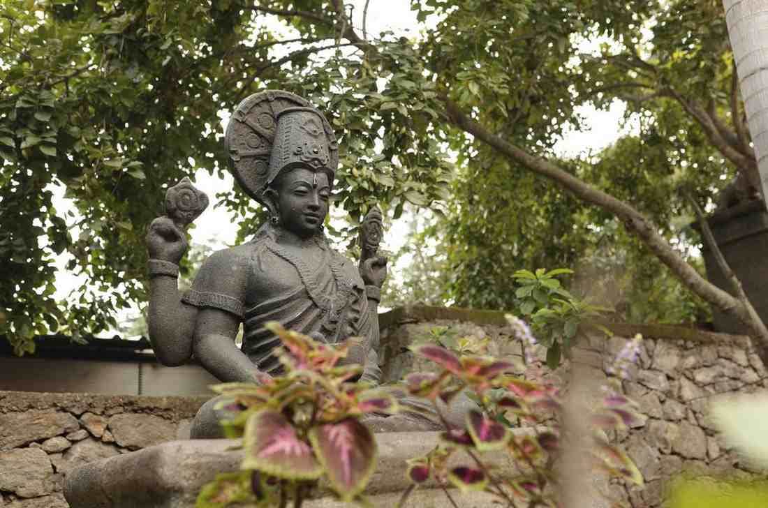 Shilhaandara Resort, <em>Bangalore</em>