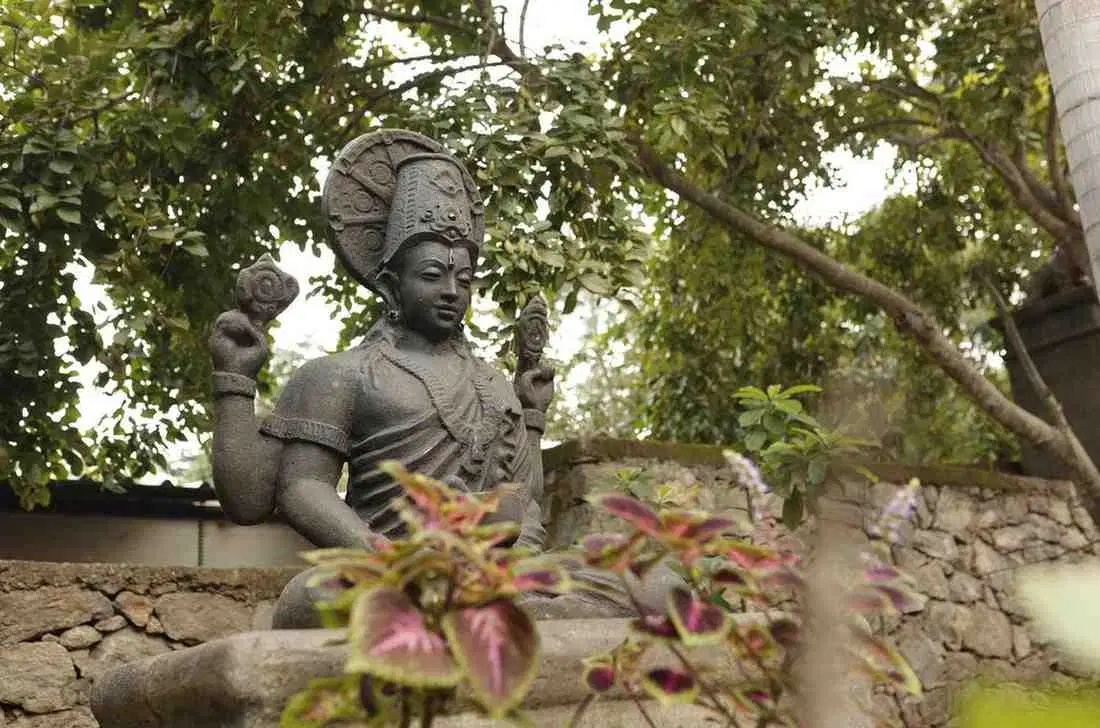 Shilhaandara Resort