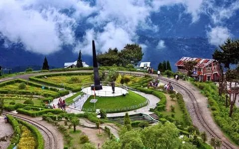 West Bengal Sightseeing Tours