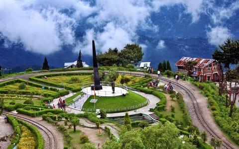 West Bengal Packages from Aurangabad | Get Upto 50% Off