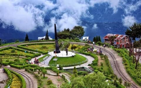 <em>West Bengal</em> Tour Packages From Chandigarh