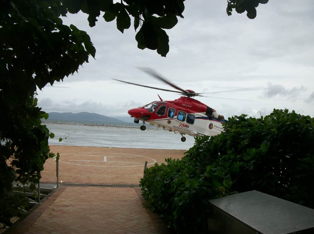 Green Island, <em>Cairns</em>