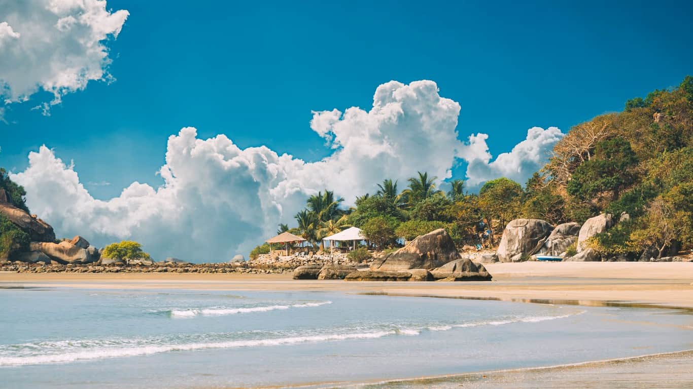 <em>Goa</em> Tour Packages From Kerala