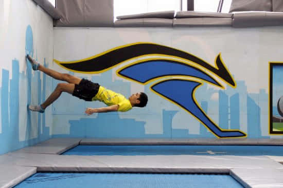 Skyjumper Shimla
