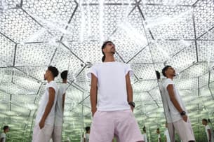 Visit Museum Of Illusions Dubai for a magically good time