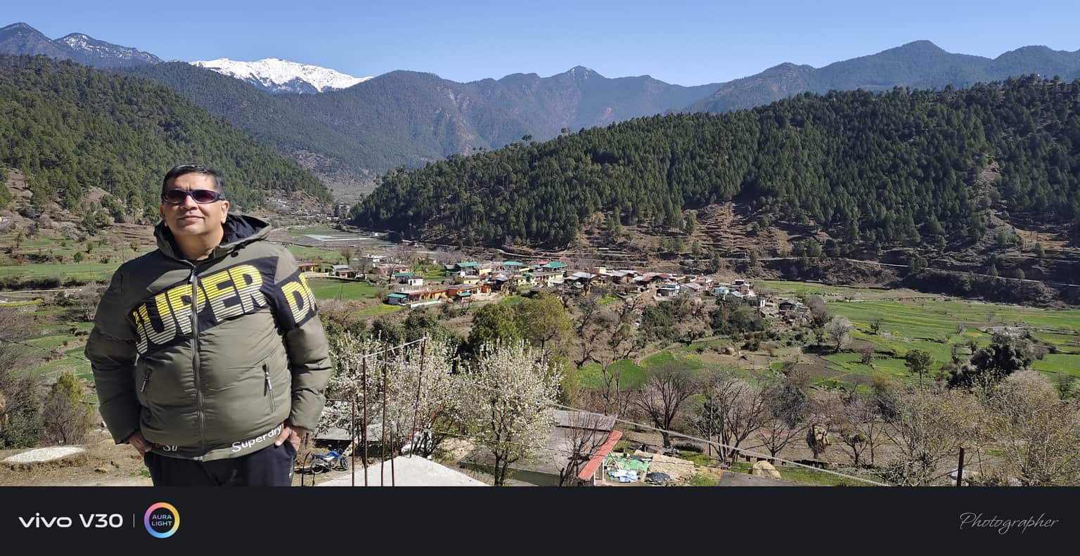 Photo from Anand Sirinarain Ahuja's trip