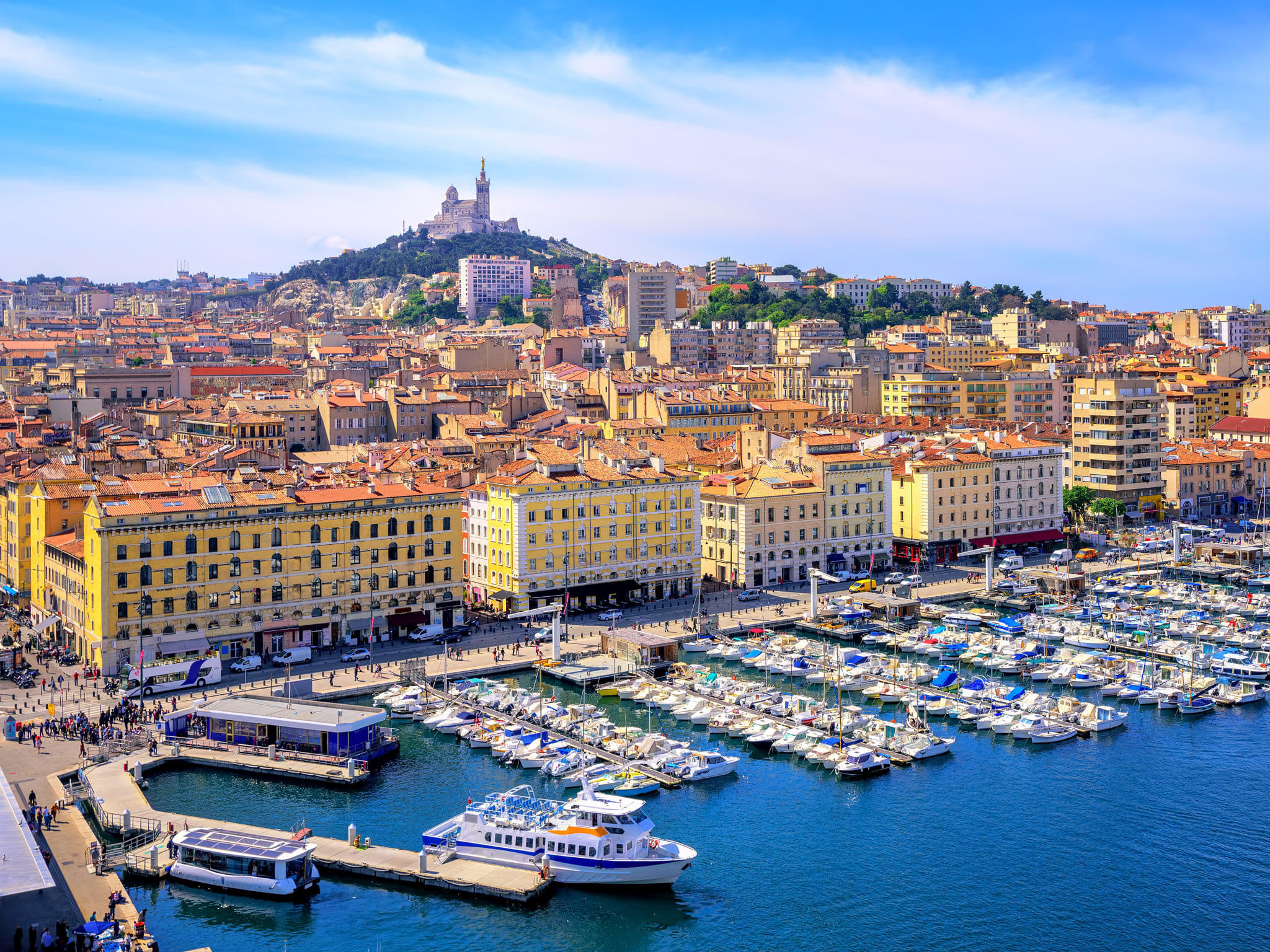 Things to Do in Marseille