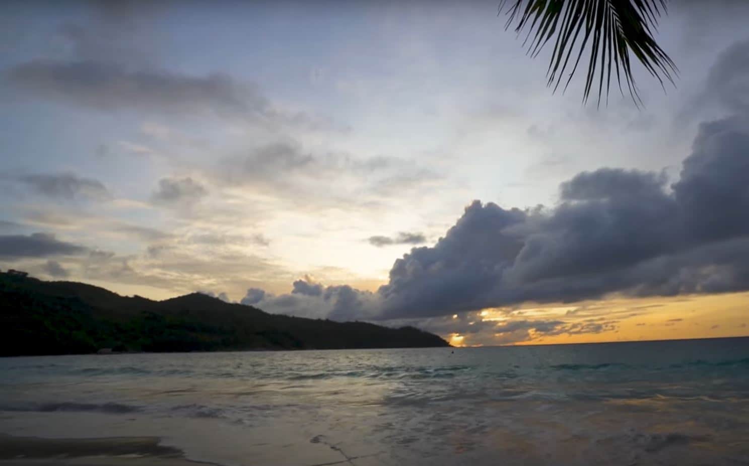 Photo from Darren Higgins's trip