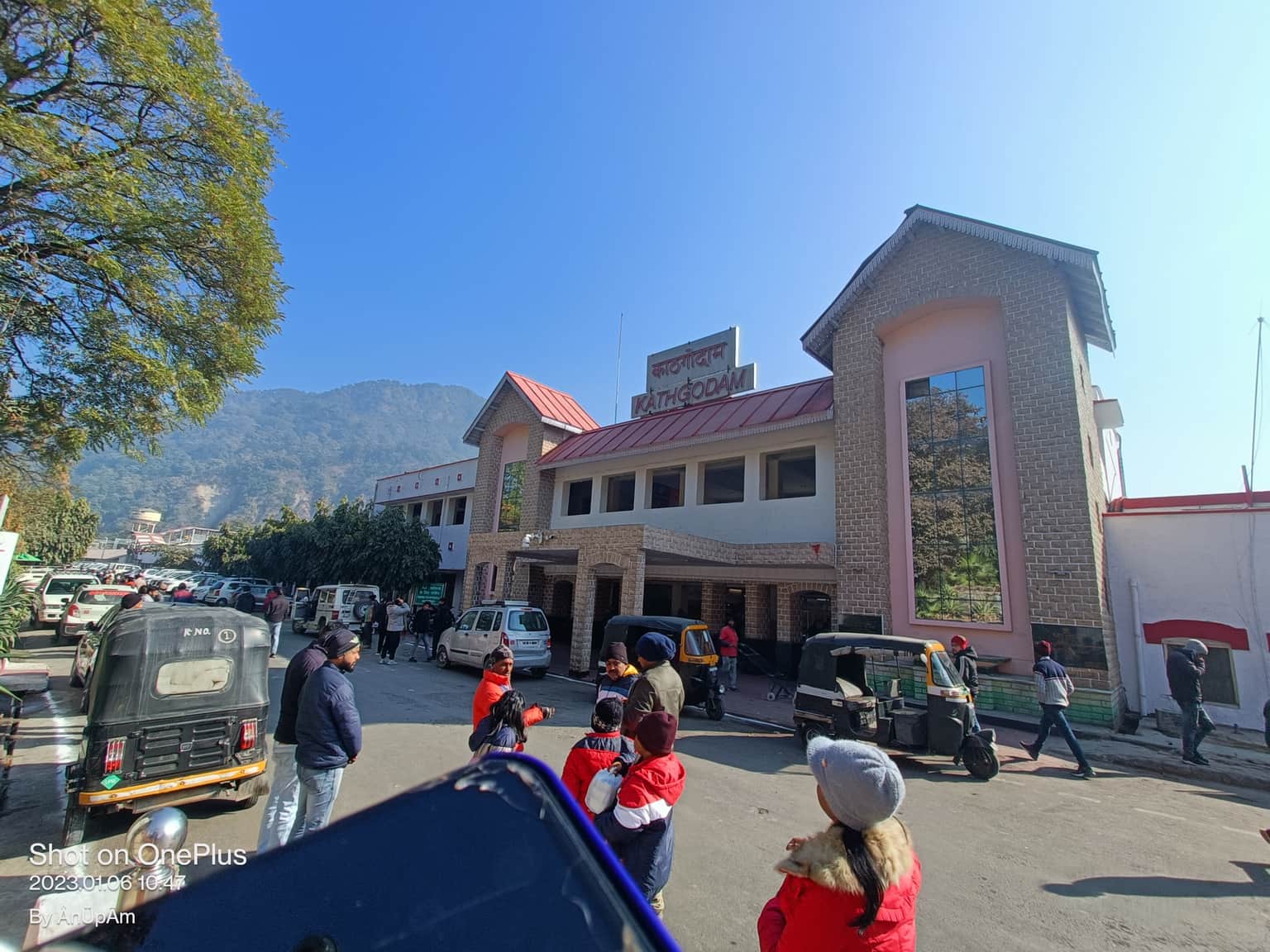 Photo from anupam Goswami's trip