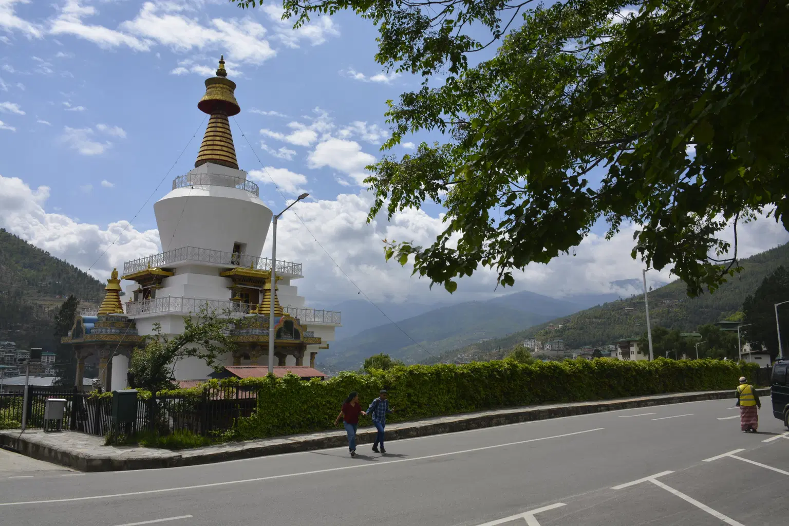 Photo from Shrovan Bhangar's trip
