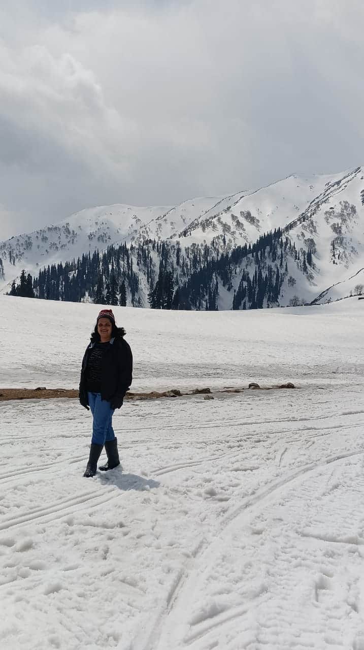 Photo from Shubha k m's trip