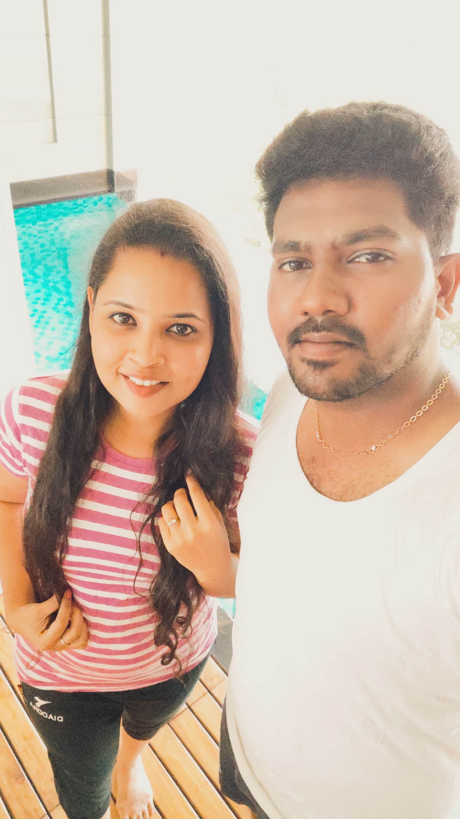 Photo from shobana velu's trip