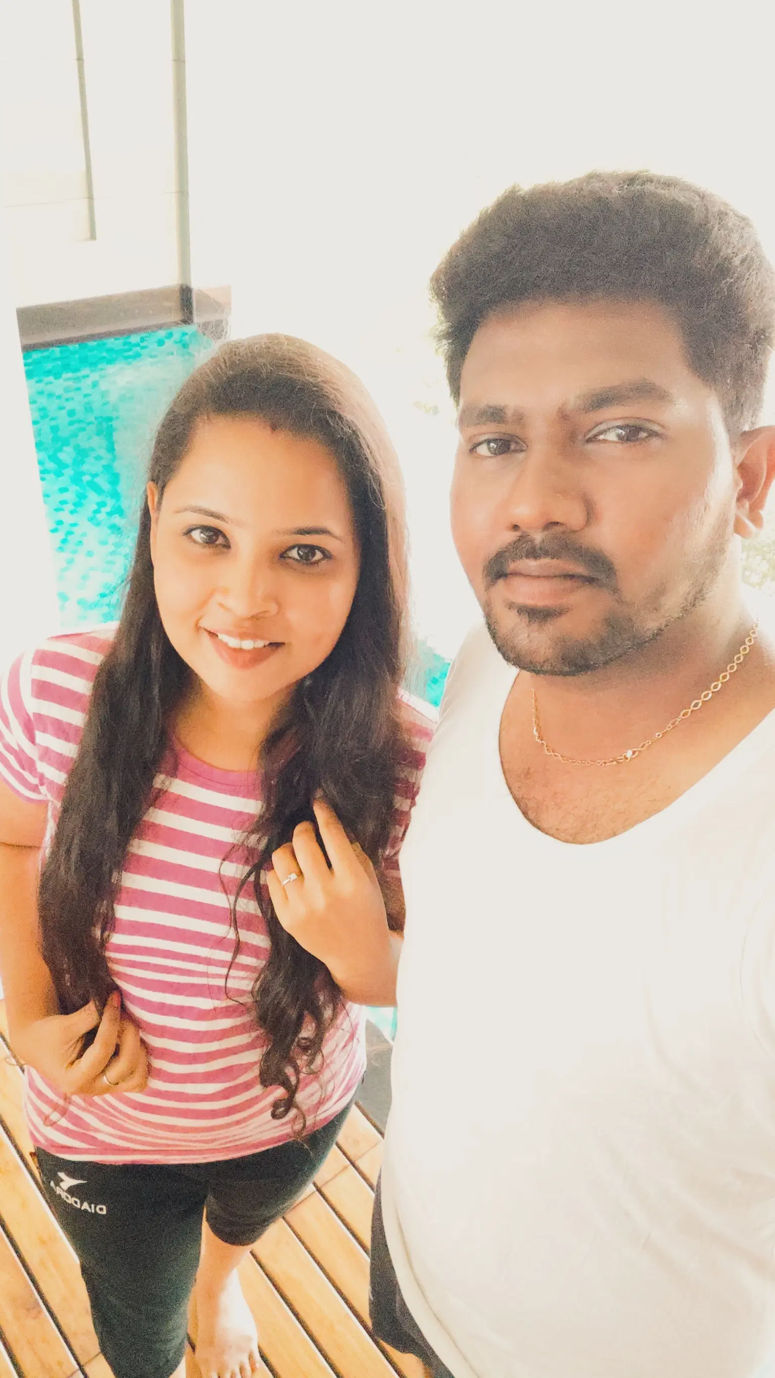 Photo from shobana velu's trip