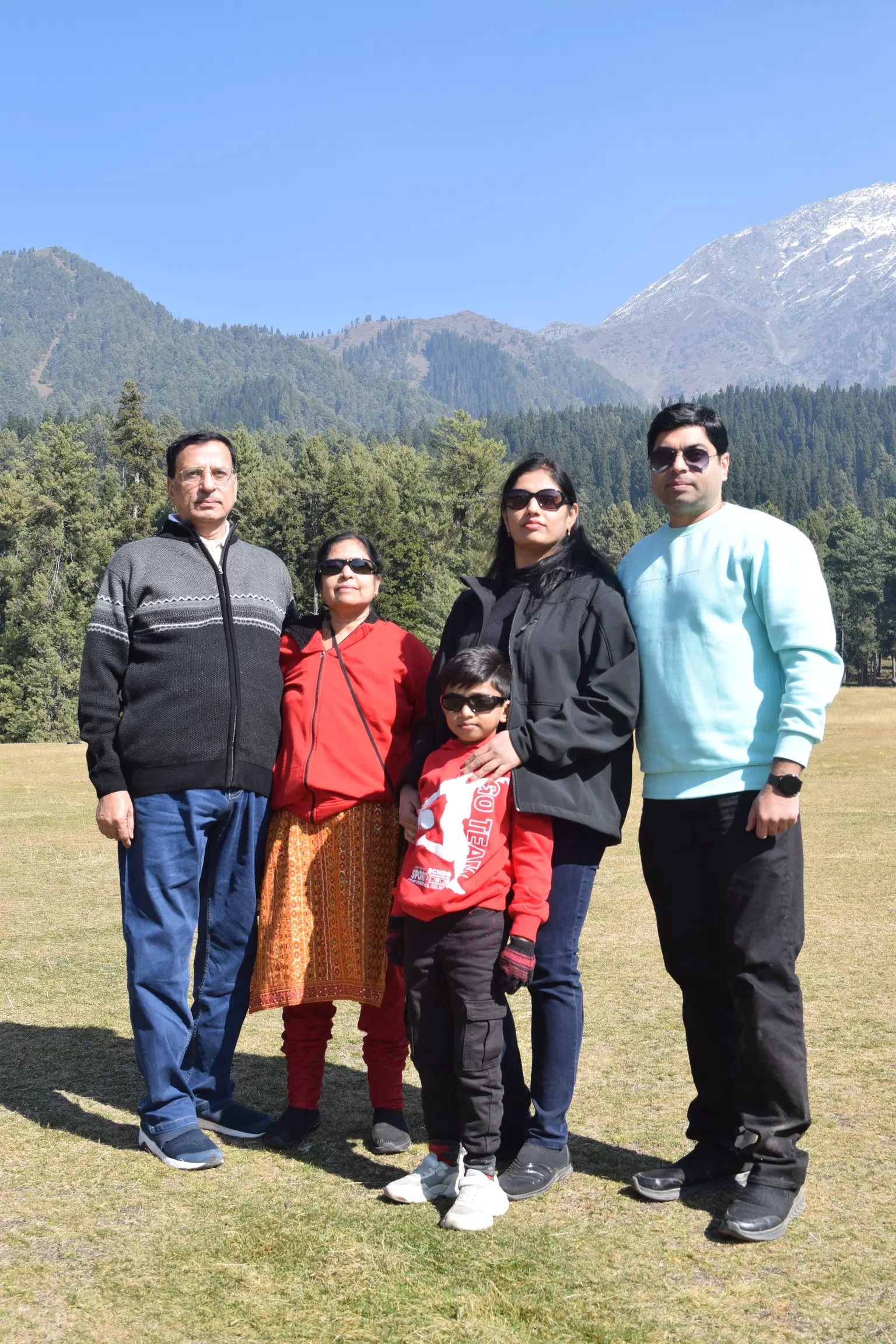 Photo from Ashwath Kakde's trip