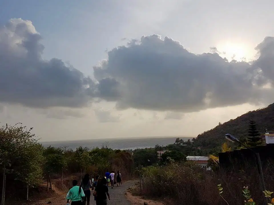 Photo from Udit Shah's trip