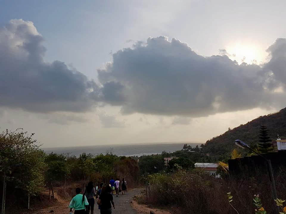 Photo from Udit Shah's trip