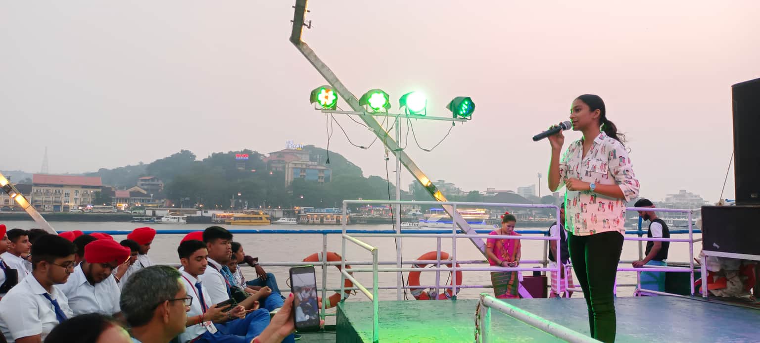 Photo from Harish Vijay's trip