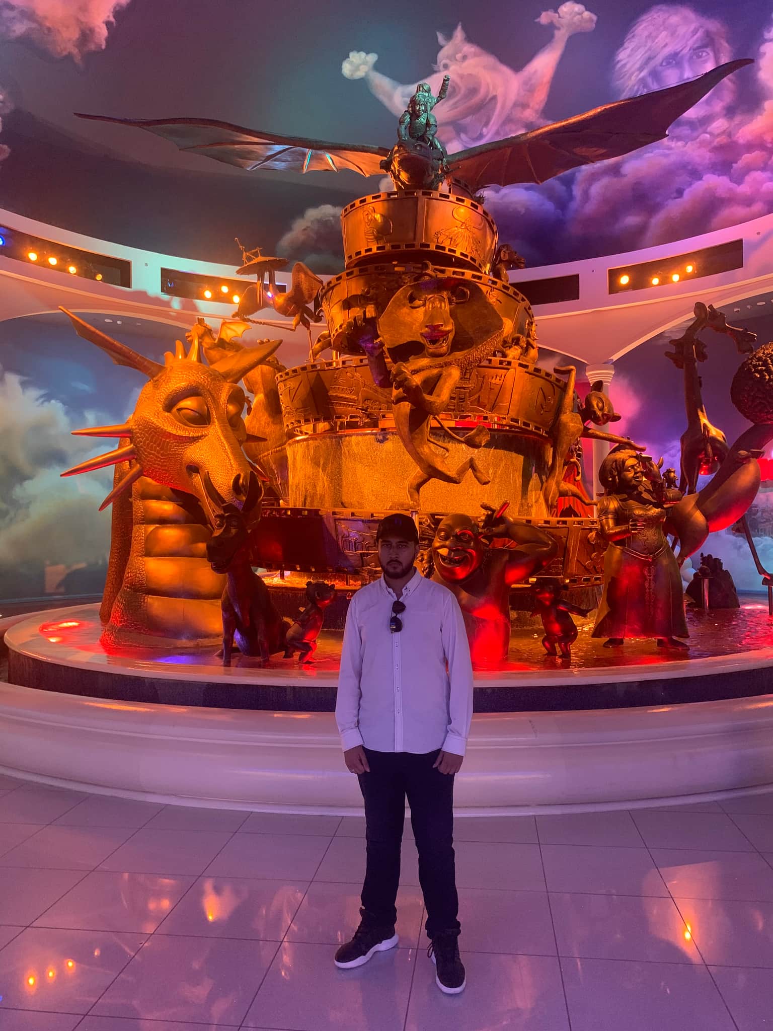 Photo from Naseem 's trip