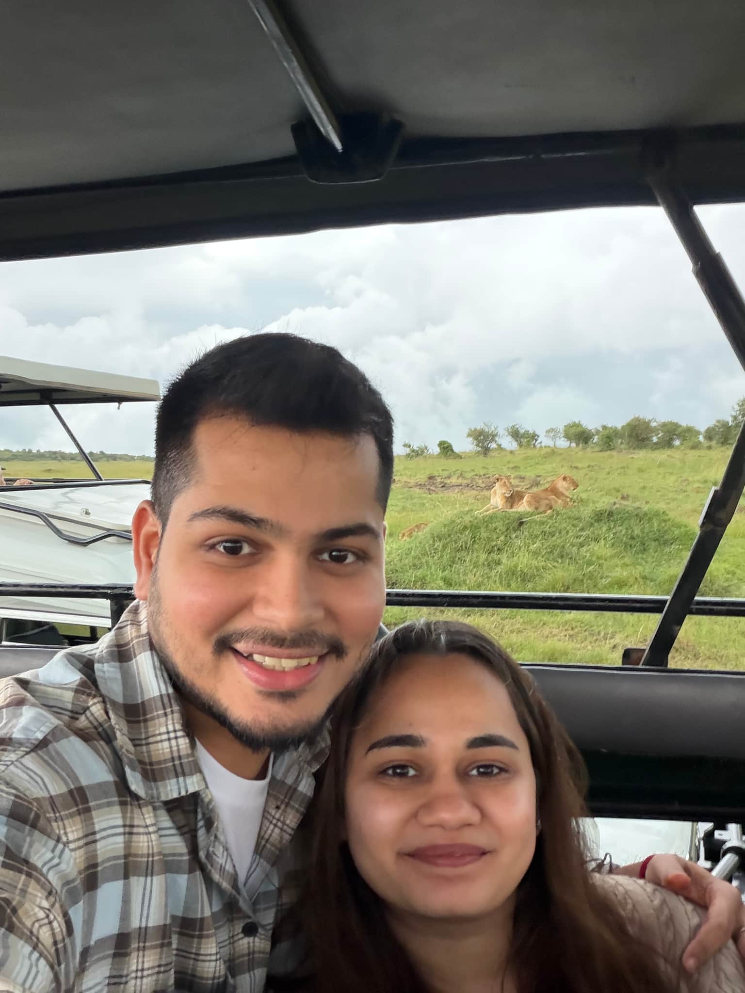 Photo from Parit 's trip
