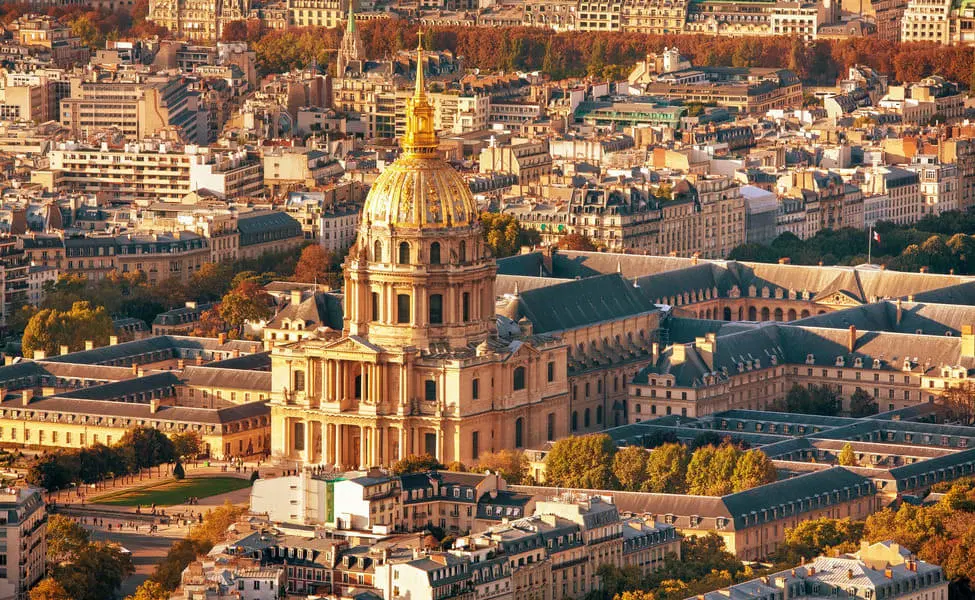 Attractions in Paris (Upto 40% Off)