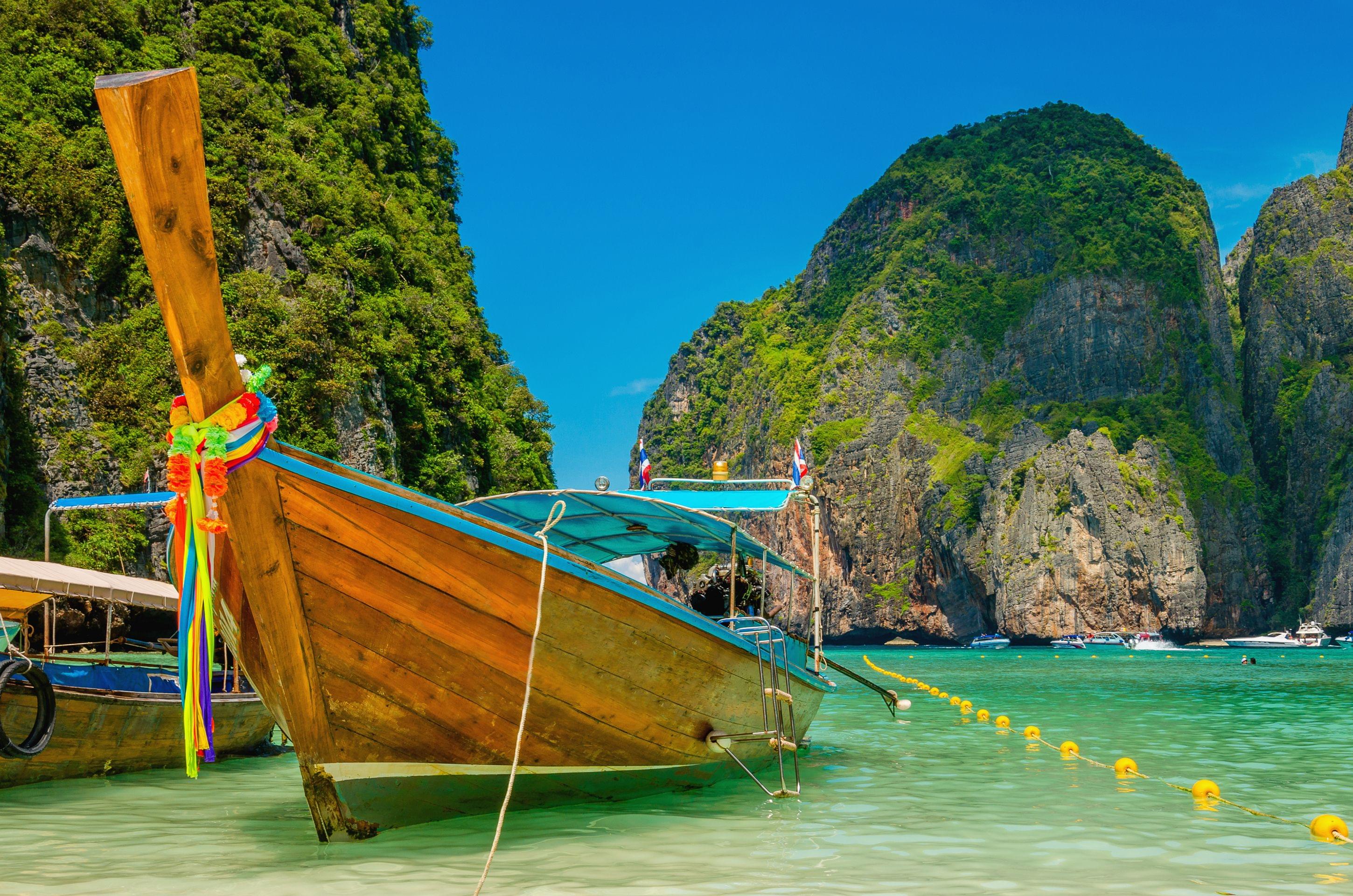  James Bond Island Tour From Krabi