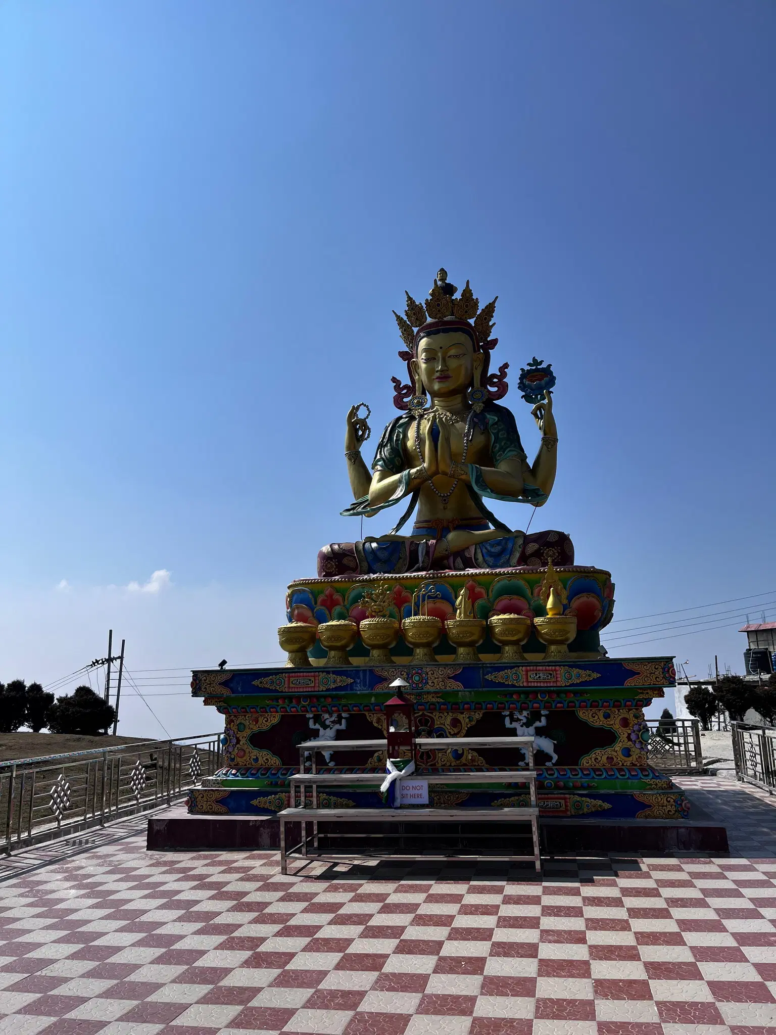 Photo from Harsh Puri's trip