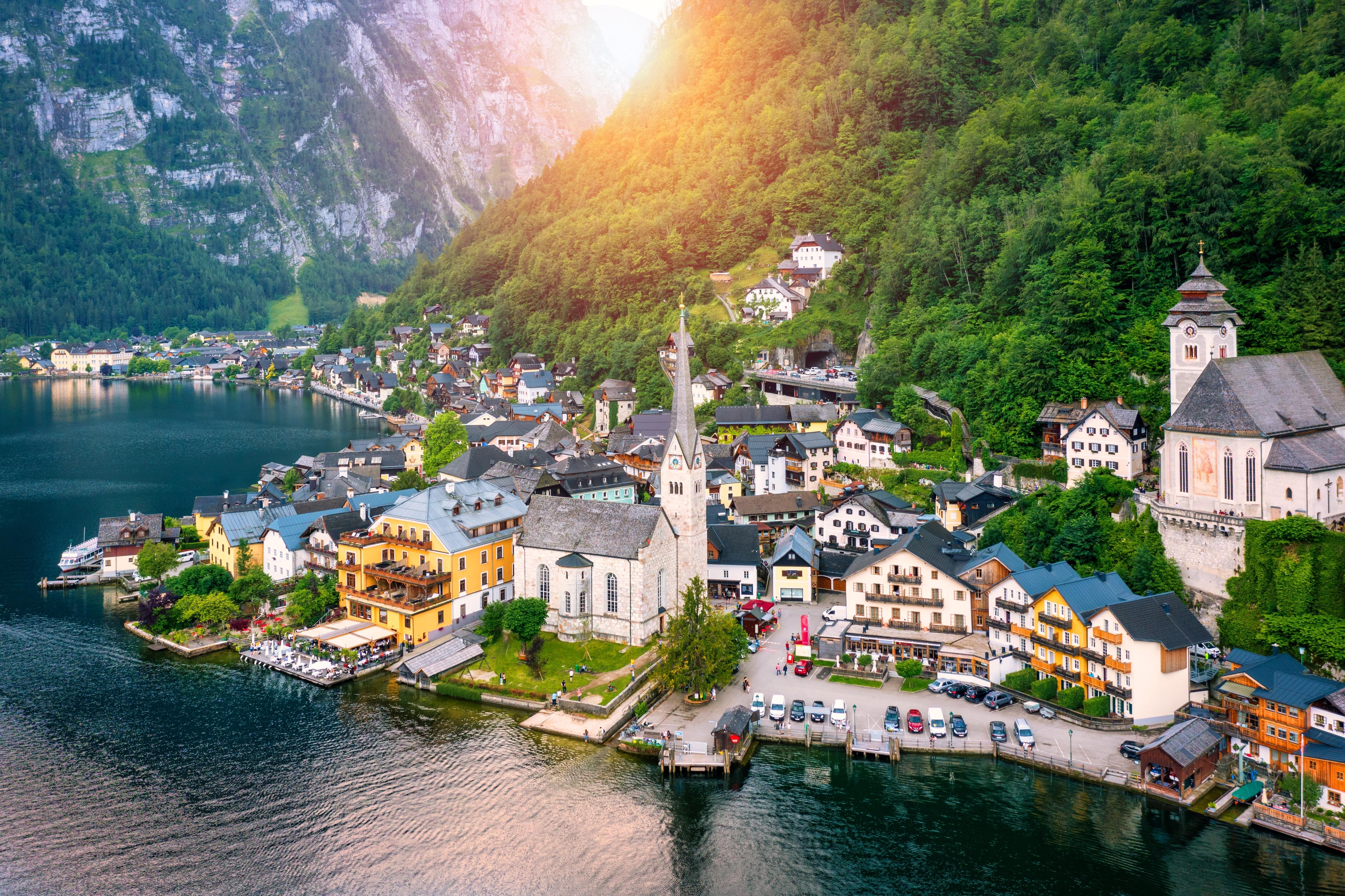 Central Europe Tour Packages | Upto 40% Off