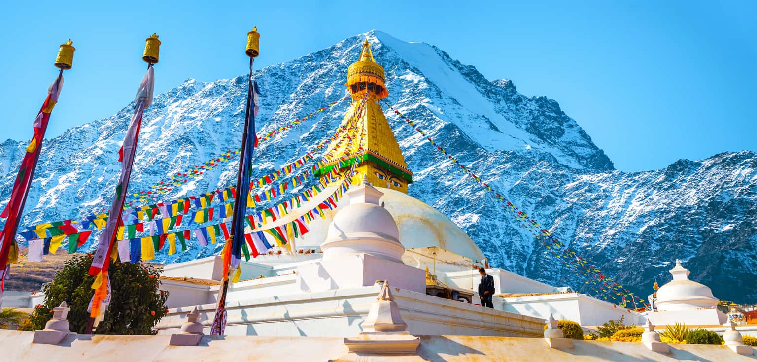 Highlights of Nepal | Family Tour Package