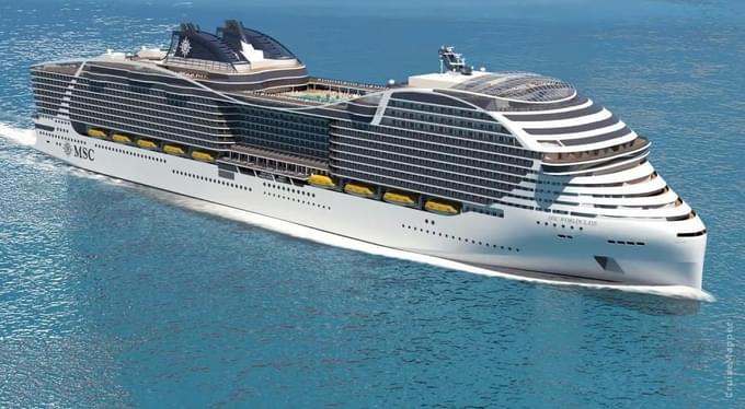 MSC Cruises