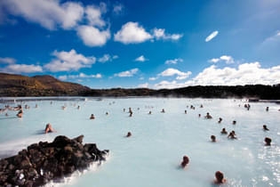 Blue Lagoon